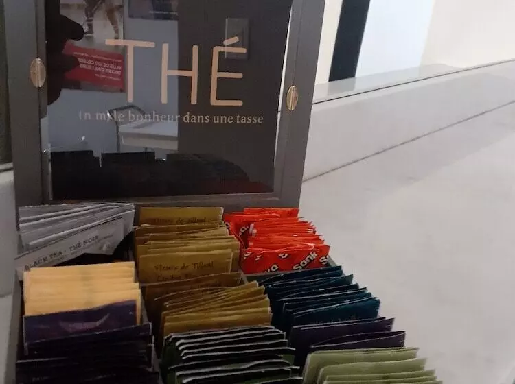 Fotos del hotel Chateau De L'argoat:  8