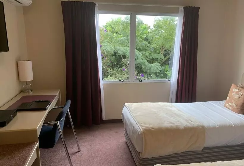 Fotos del hotel Asure Camelot Arms Motor Lodge:  4