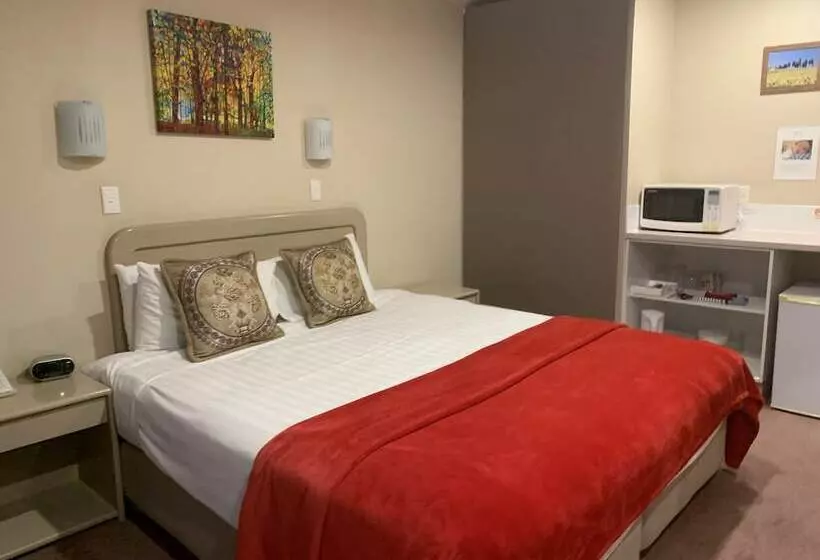 Fotos del hotel Asure Camelot Arms Motor Lodge:  14