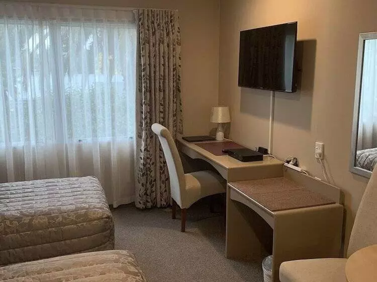 Fotos del hotel Asure Camelot Arms Motor Lodge:  20