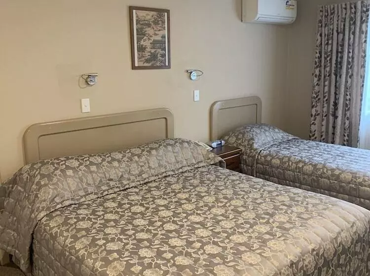 Fotos del hotel Asure Camelot Arms Motor Lodge:  13