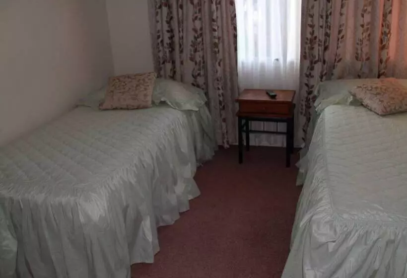 Fotos del hotel Asure Camelot Arms Motor Lodge:  16