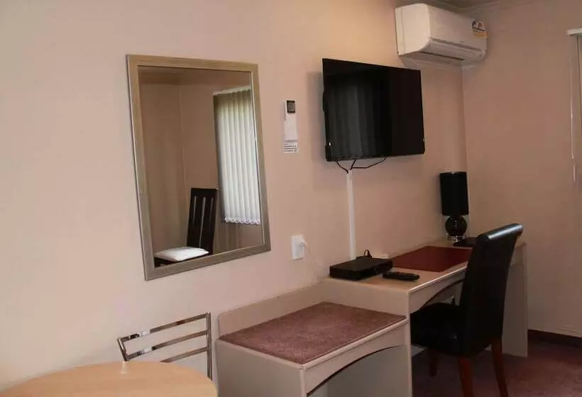 Fotos del hotel Asure Camelot Arms Motor Lodge:  25