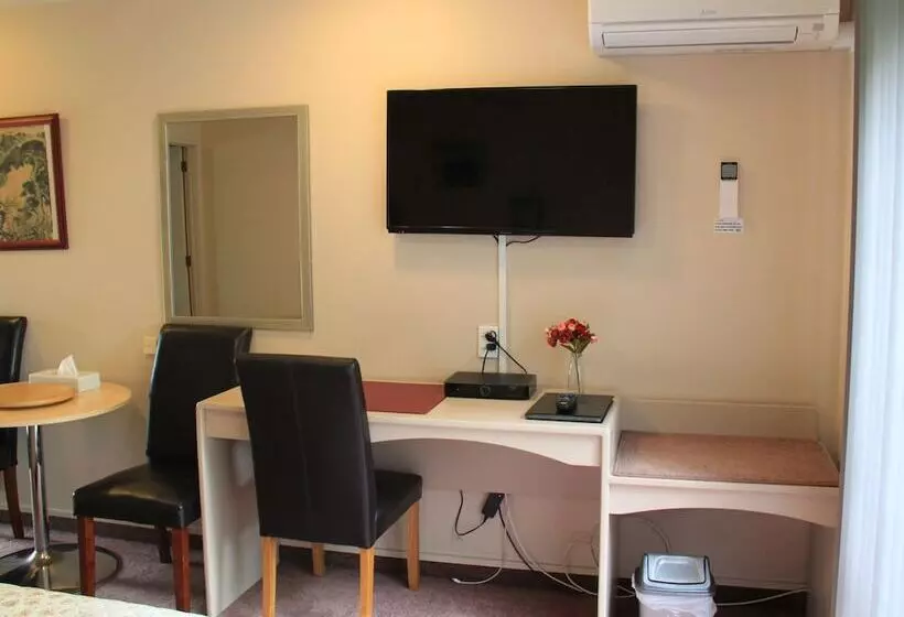 Fotos del hotel Asure Camelot Arms Motor Lodge:  24