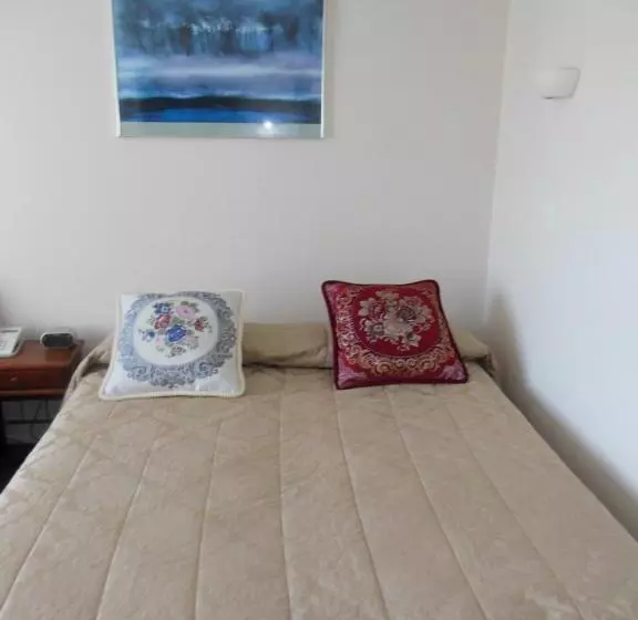 Fotos del hotel Asure Camelot Arms Motor Lodge:  22