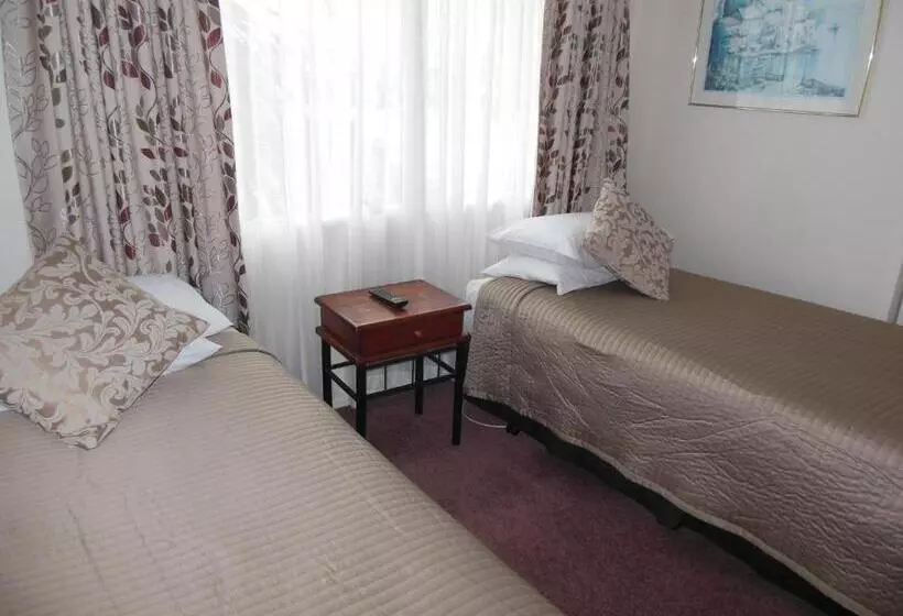 Fotos del hotel Asure Camelot Arms Motor Lodge:  18