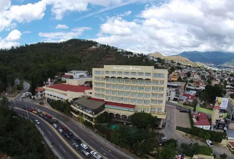 Fotos del hotel Fortin Plaza:  10