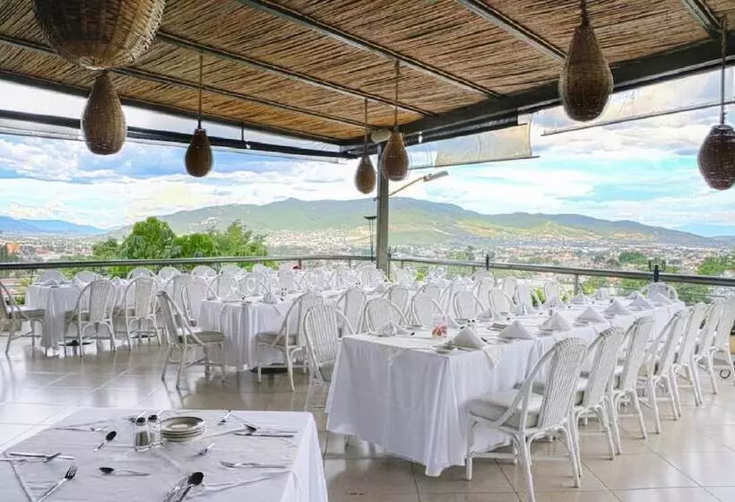 Fotos del hotel Fortin Plaza:  24