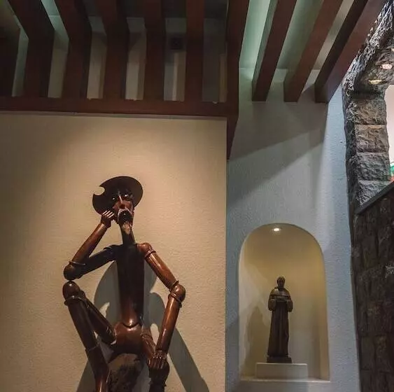 Fotos del hotel Fortin Plaza:  8