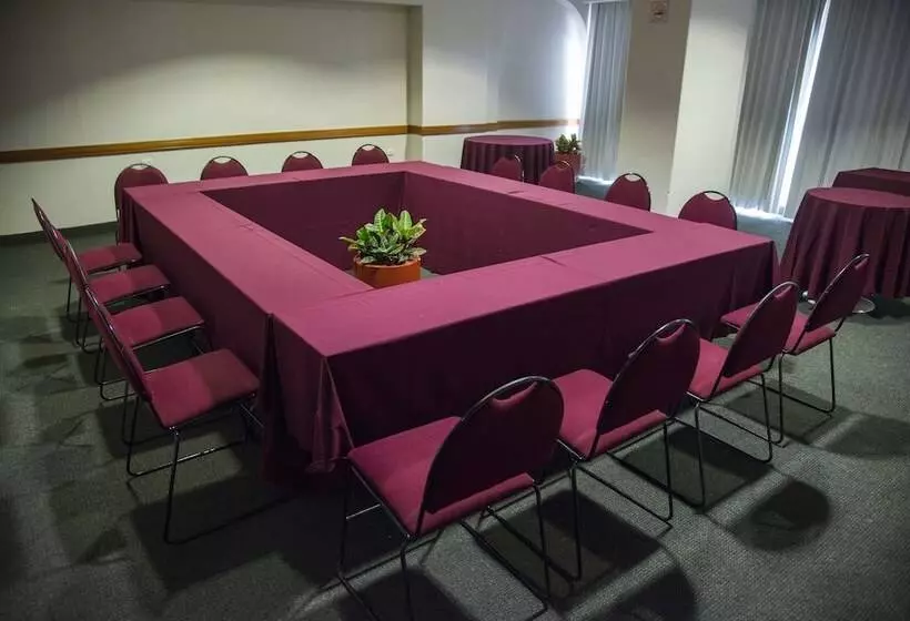 Fotos del hotel Fortin Plaza:  19