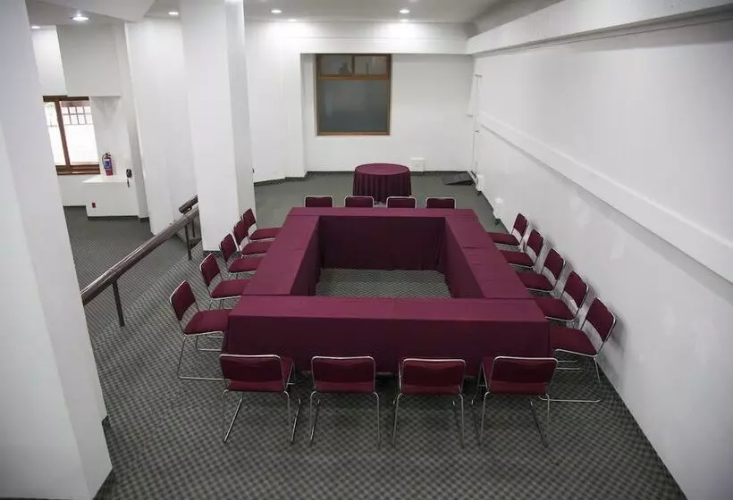 Fotos del hotel Fortin Plaza:  25