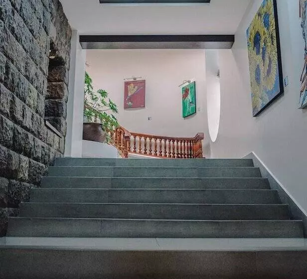 Fotos del hotel Fortin Plaza:  13