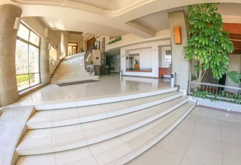 Fotos del hotel Fortin Plaza:  4