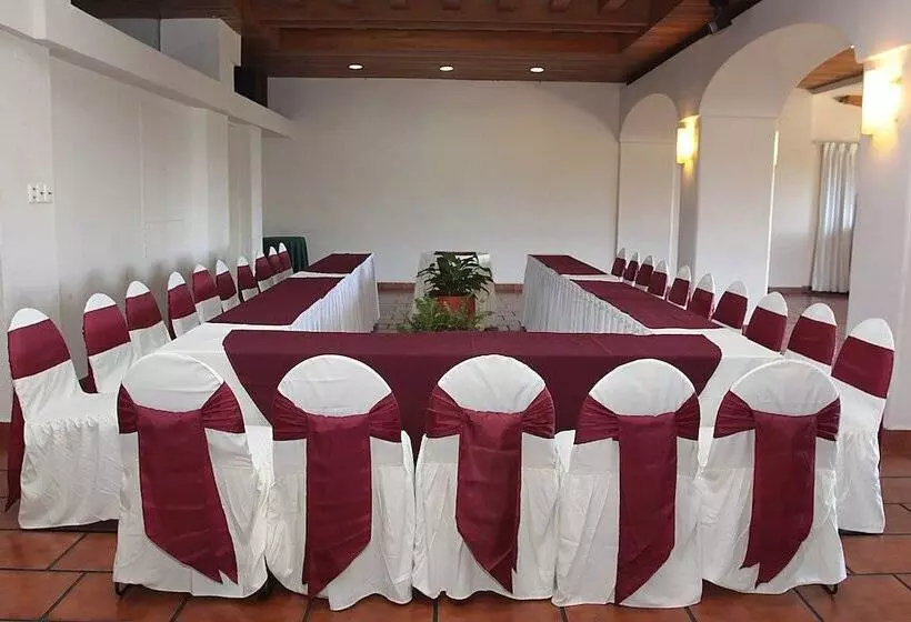 Fotos del hotel Fortin Plaza:  15