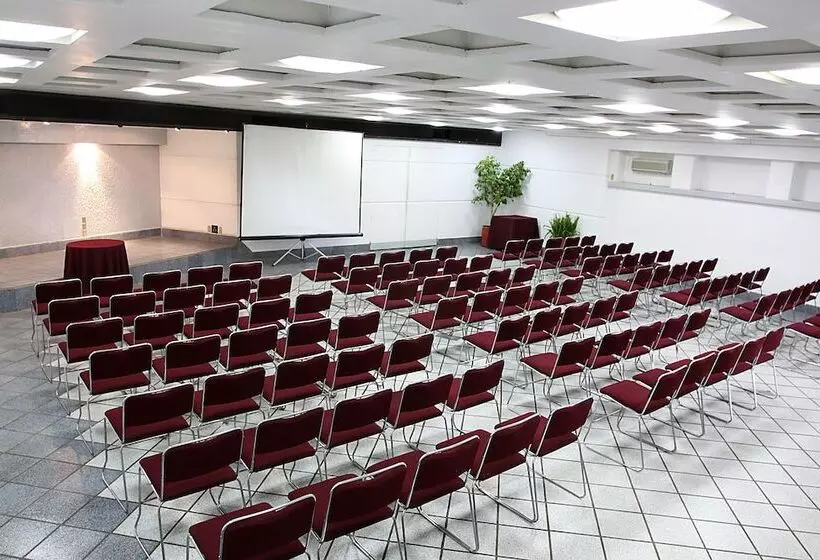 Fotos del hotel Fortin Plaza:  23