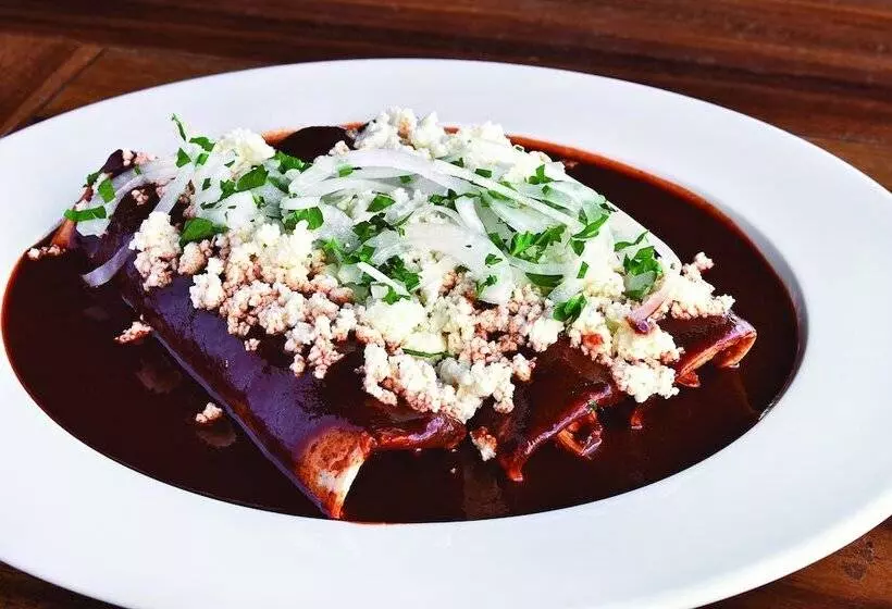 Fotos del hotel Fortin Plaza:  22