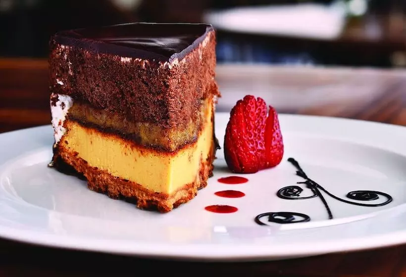 Fotos del hotel Fortin Plaza:  5