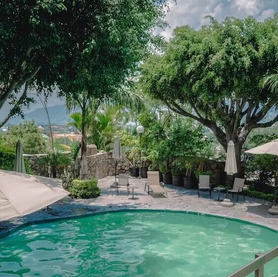 Fotos del hotel Fortin Plaza:  12