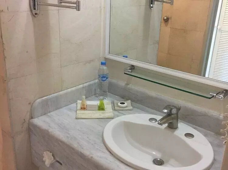 Fotos del hotel Fortin Plaza:  16