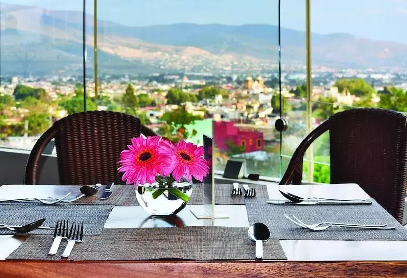 Fotos del hotel Fortin Plaza:  9