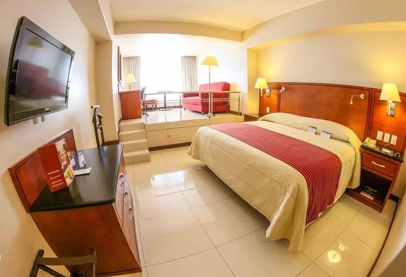 Fotos del hotel Fortin Plaza:  11