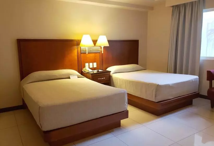 Fotos del hotel Fortin Plaza:  2