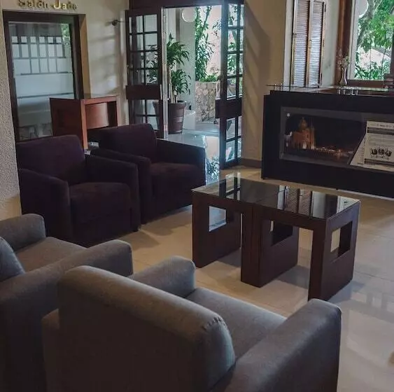 Fotos del hotel Fortin Plaza:  3