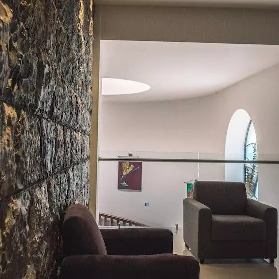 Fotos del hotel Fortin Plaza:  14