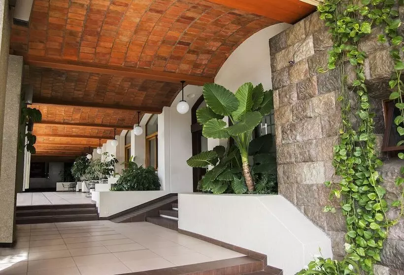 Fotos del hotel Fortin Plaza:  5
