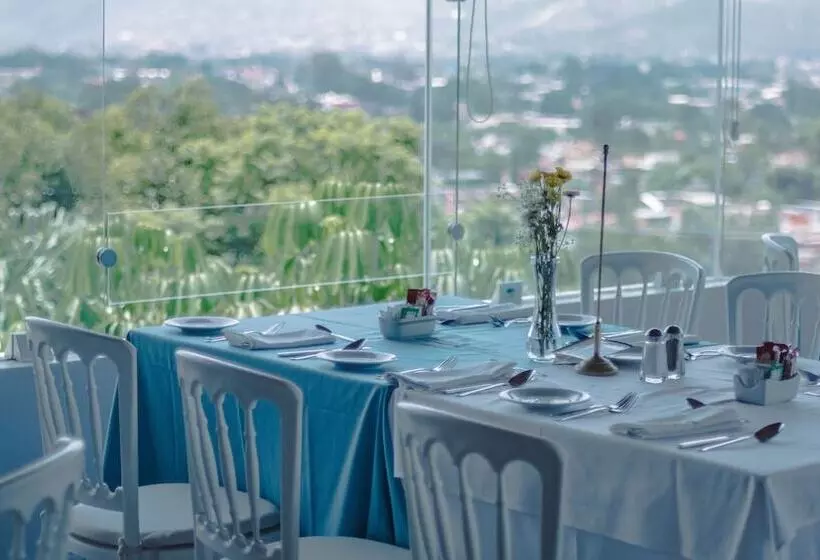 Fotos del hotel Fortin Plaza:  16