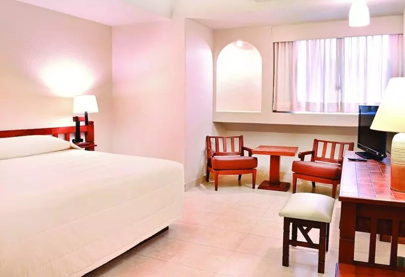 Fotos del hotel Fortin Plaza:  24