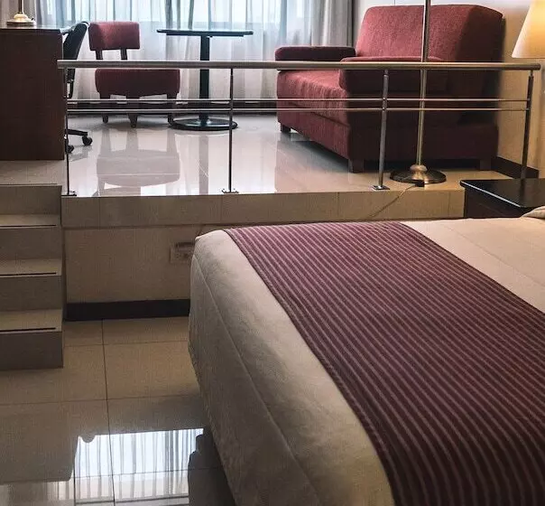 Fotos del hotel Fortin Plaza:  30