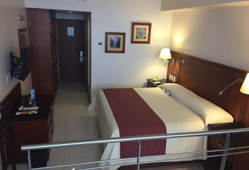 Fotos del hotel Fortin Plaza:  37