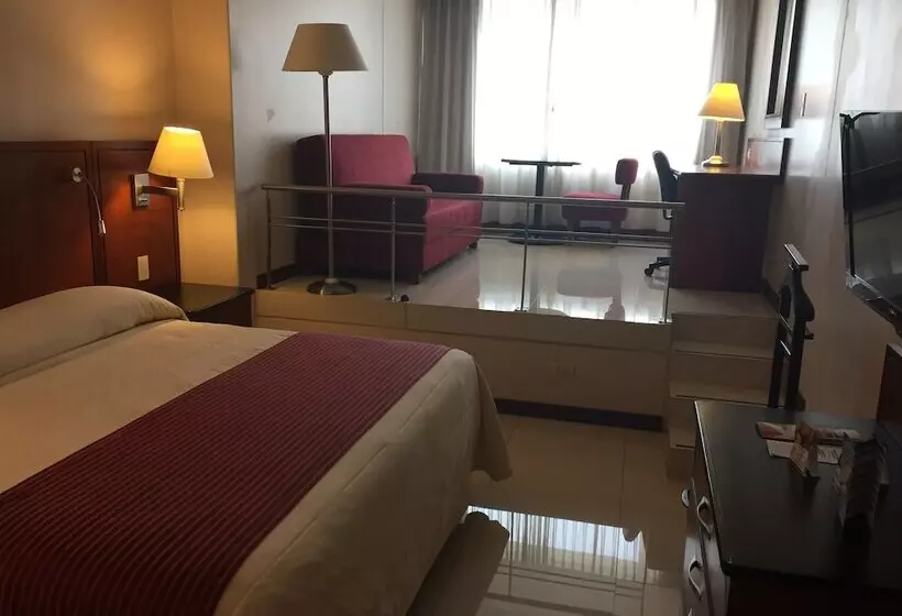Fotos del hotel Fortin Plaza:  39