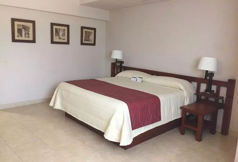 Fotos del hotel Fortin Plaza:  41