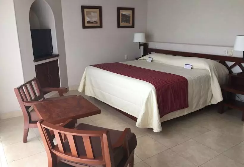 Fotos del hotel Fortin Plaza:  42