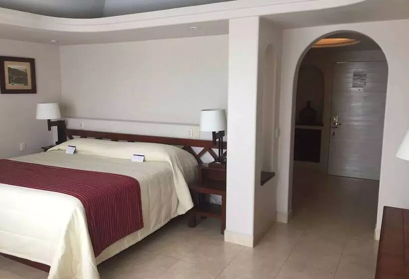 Fotos del hotel Fortin Plaza:  43