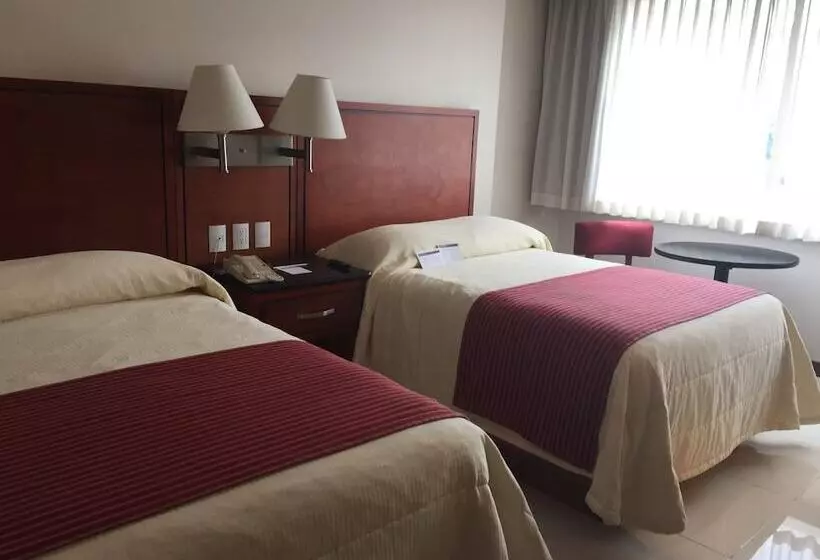 Fotos del hotel Fortin Plaza:  44
