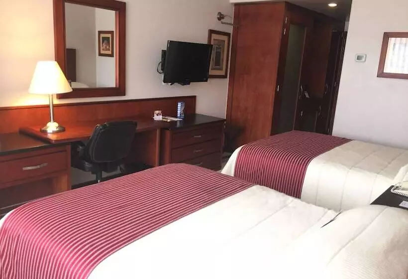Fotos del hotel Fortin Plaza:  45