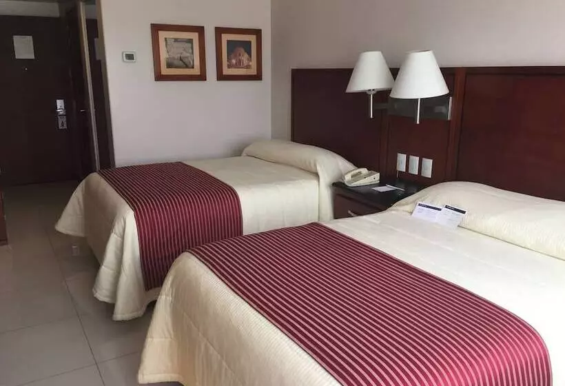 Fotos del hotel Fortin Plaza:  46
