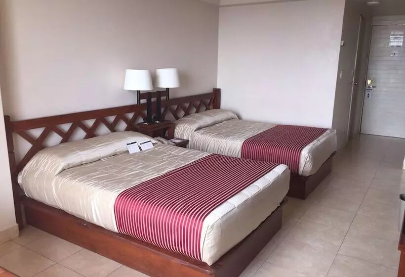 Fotos del hotel Fortin Plaza:  47