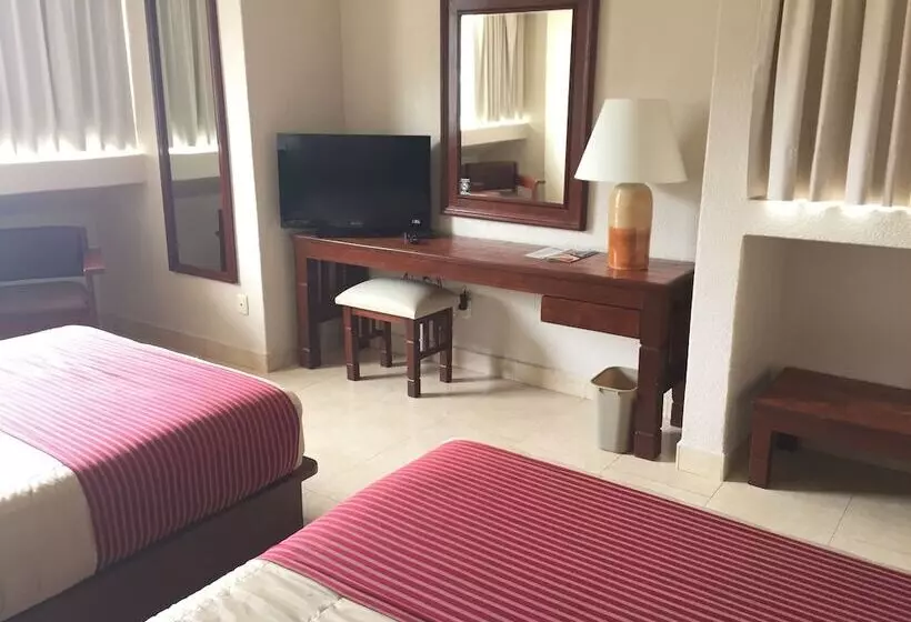 Fotos del hotel Fortin Plaza:  48