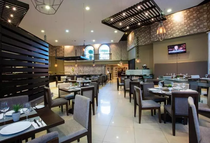 Fotos del hotel Krystal Satelite Maria Barbara:  9