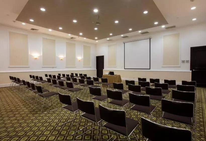 Fotos del hotel Krystal Satelite Maria Barbara:  11