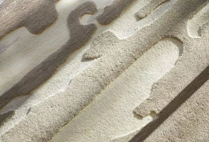 Fotos del hotel Mandarin Oriental, Santiago:  5