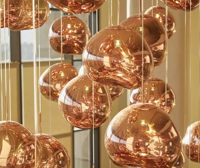 Fotos del hotel Mandarin Oriental, Santiago:  12