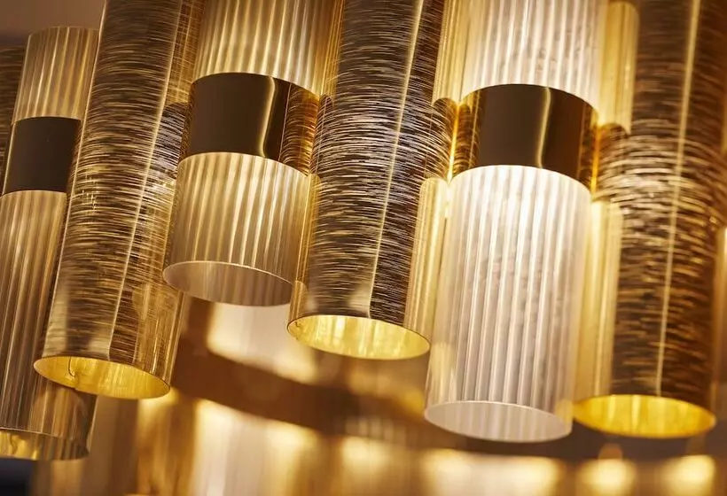 Fotos del hotel Mandarin Oriental, Santiago:  14