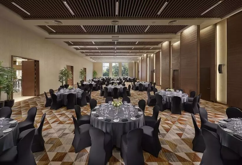 Fotos del hotel Mandarin Oriental, Santiago:  3