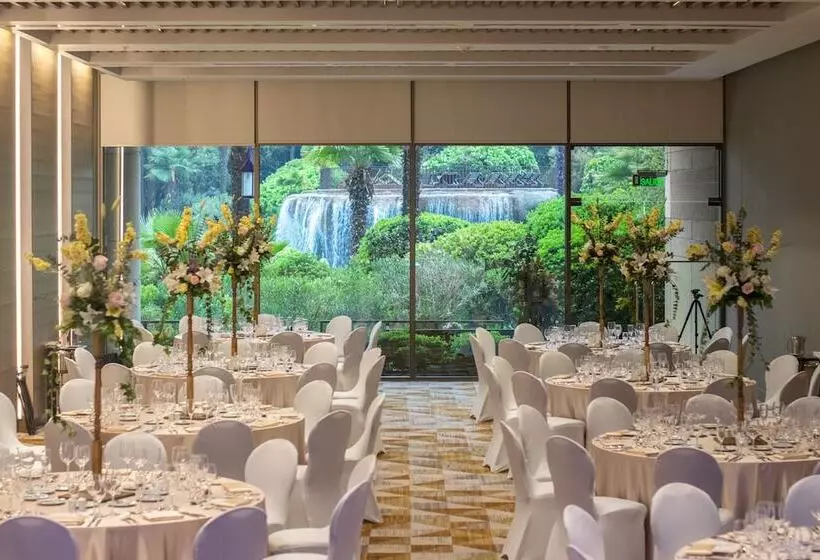 Fotos del hotel Mandarin Oriental, Santiago:  7