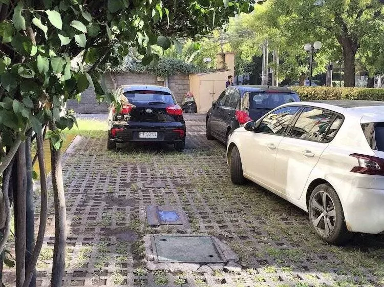 Fotos del hotel María Angola:  5